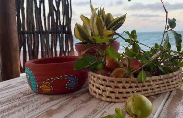 Casas do Ton na Praia da Redonda 01 - Foto 27