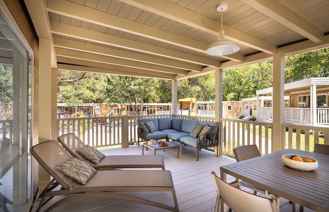 Maistra Camping Valkanela Mobile homes - Foto 64