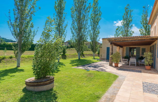 Es Moli Son Comparet - Foto 31