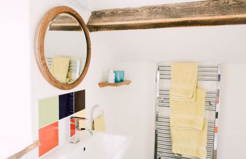 The Barn at Ty Beic - Foto 14