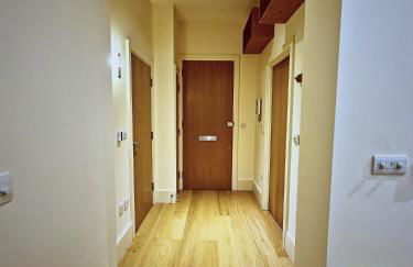 Wood studio flat - Foto 10