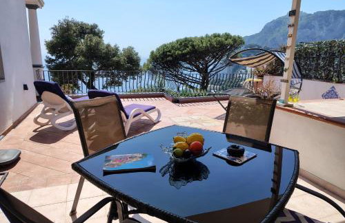 MARVELOUS SEA VIEW VILLA - Foto 41