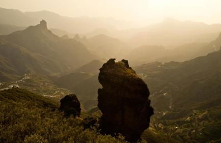 HOUSES CASA LA TOSCA The Best views - Foto 36