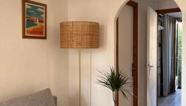 Maison 2 chambres, clim, extérieur barbecue parking gratuit - Photo 3