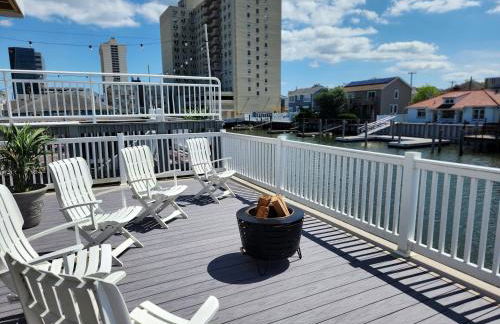 Lower Chelsea Lookout- On Water by Beach & Boards! - Foto 66