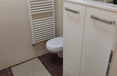 Max Arena Apartment - Zagreb - Foto 15