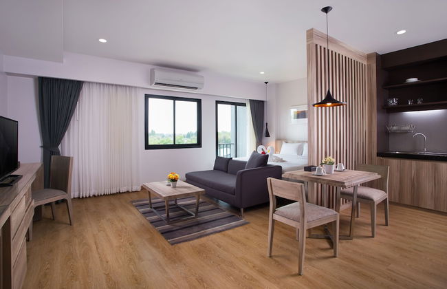 The Canal 304 - Foto 6