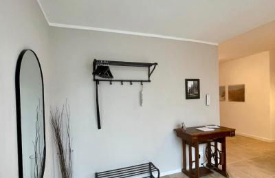 Moderne Wohnung nahe Hockenheimring für bis zu 8 Personen - Foto 5