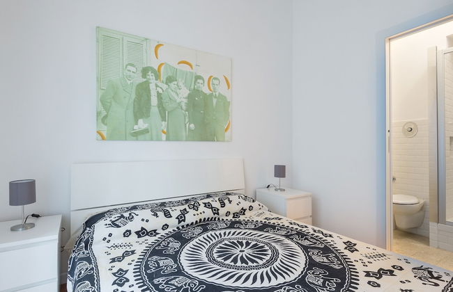 RSH Colosseo Enchanting Apartment - Photo 12