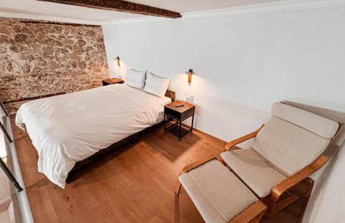Studio Centro - Luxury Apartment at Pylos Center - Foto 21