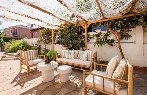 MD Villa con piscina en Mareny Beach - Foto 17