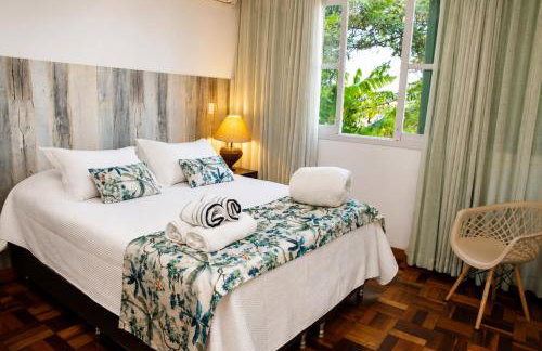 Bem-estar e boa localização (Apto Paraíso) - Foto 18