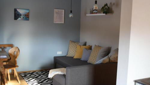 haus nummer fünf - inklusive Chiemgau Karte - Foto 4