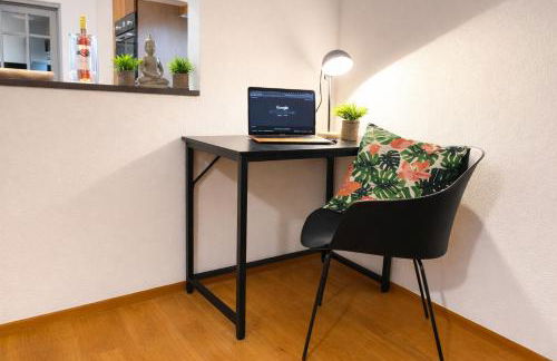 NAMASTÉ Homes - Ferienwohnung - Altstadt - 2 Schlafzimmer - Foto 45
