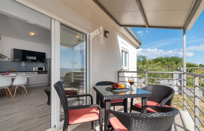 Ria with heated pool - Foto 30