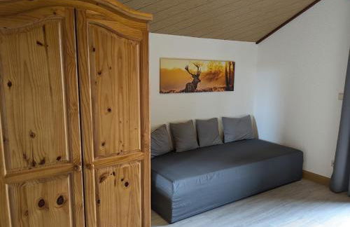 Ferienhaus Panoramablick - Foto 10