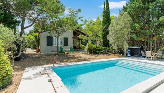 Charming Villa Stay Near Limoux - Foto 2, Imagen principal