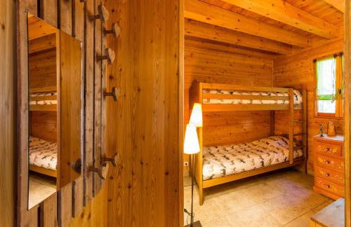 Chalets Shangrila - Foto 59