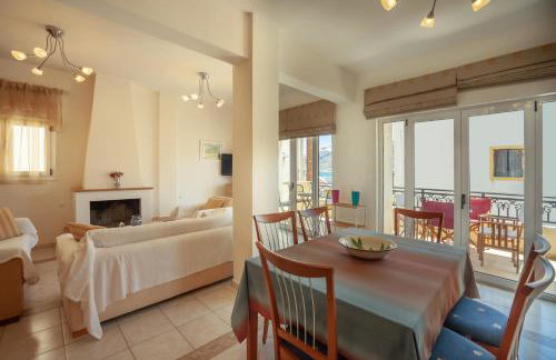 MisterCrete Holidays House - Foto 18