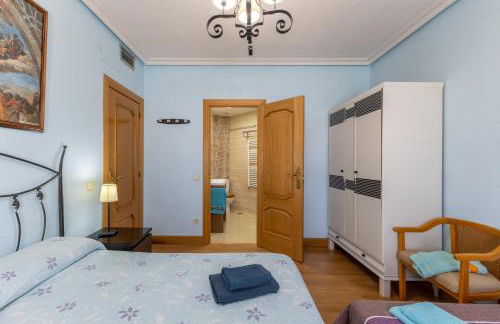 Casa Rural Kalfonso - Photo 17