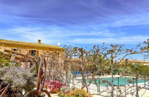 Cas Munji - BBQ, piscina y terraza - Foto 72