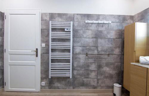 Cocon d'Hiver - Netflix & Wifi - Parking Gratuit - check-in 24H24 - Kit Bébé disponible sur demande - Emplacement Vélos - GoodMarning - Foto 20