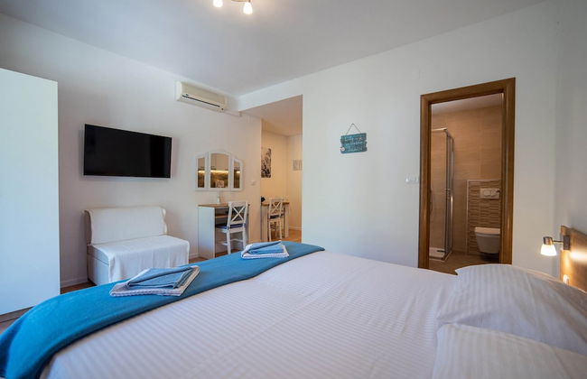 Apartments Njirić - Foto 17