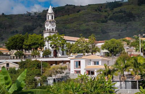 Villa Crossdeira - A Wellness Retreat - Foto 35