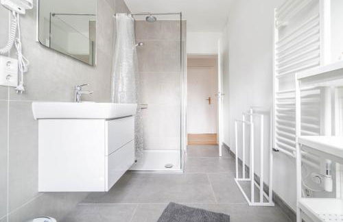 B16 Workers Home - Foto 10