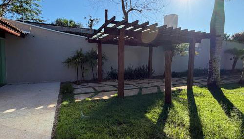 Chácara das Palmeiras - Foto 5, Garden