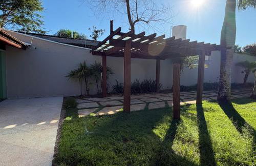 Chácara das Palmeiras - Foto 5