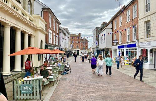 Apple Tree Barn by Inspire Stays - Foto 36