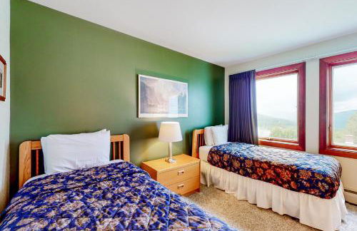 Sunrise - Timberline-L5 - Foto 15