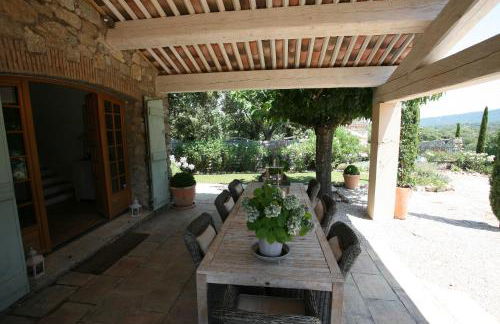 La Bastide - Foto 48