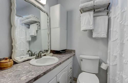 Happy Coastal Cottage for 6 - Foto 22