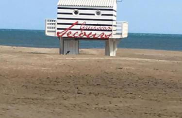 VENEZ SEJOURNER A GRUISSAN ....PLAGE DES CHALETS - Foto 1
