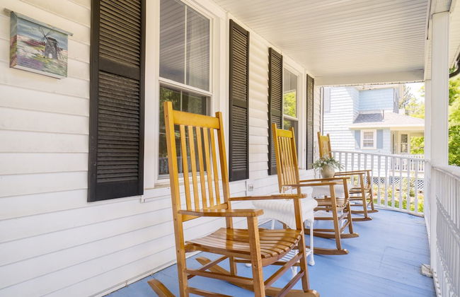 Cordelia by Avantstay Amazing Backyard, 10mins From Stockbridge! - Foto 24