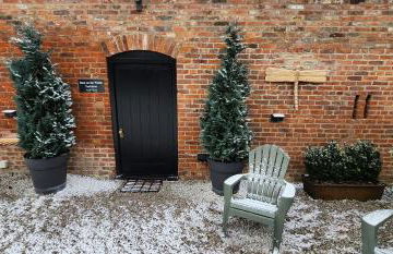 Barn on the Wolds, Yorkshire - Foto 8