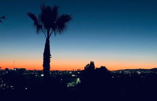 LA Chic Stunning Views & Sunsets - Foto 41