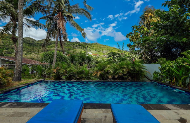 Bhavana Cottage - Foto 44