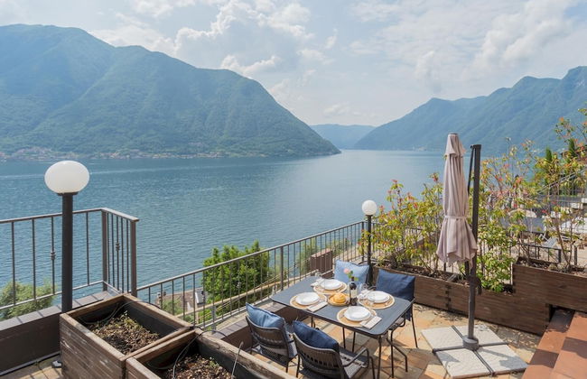 Blue Bliss Apartment - Photo 25