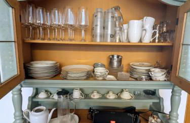 Casita im Tal - Entspannung mit Terrasse, Garten und Garage - Foto 37