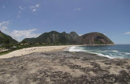 Apartamento em Itacoatiara ao lado da praia - Foto 48