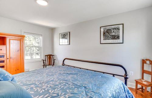 Historic Jefferson Farmhouse - Hike, Bike and Raft! - Photo 19