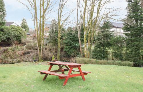 The Knowe Upper - Foto 17