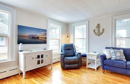 Driftwood Cottage by Bayley Vacation Rentals - Foto 2