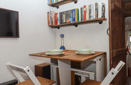 Carpenter's Cottage - Foto 9