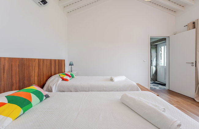 Casas do Forneiro - T1 - Foto 21