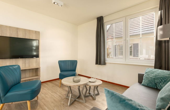 Villa in Arcen With Private Sauna Access - Photo 5