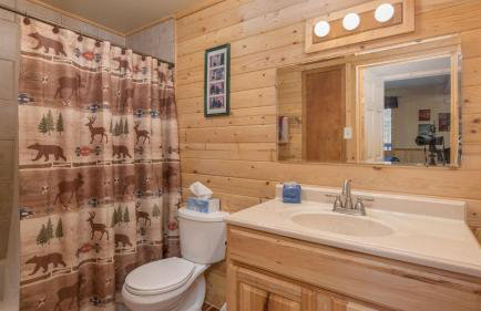 Upper Canyon Inn & Cabins - Foto 53